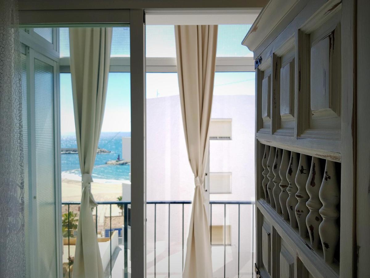 Vistal Al Mar Palasiet 빌라조요사 외부 사진