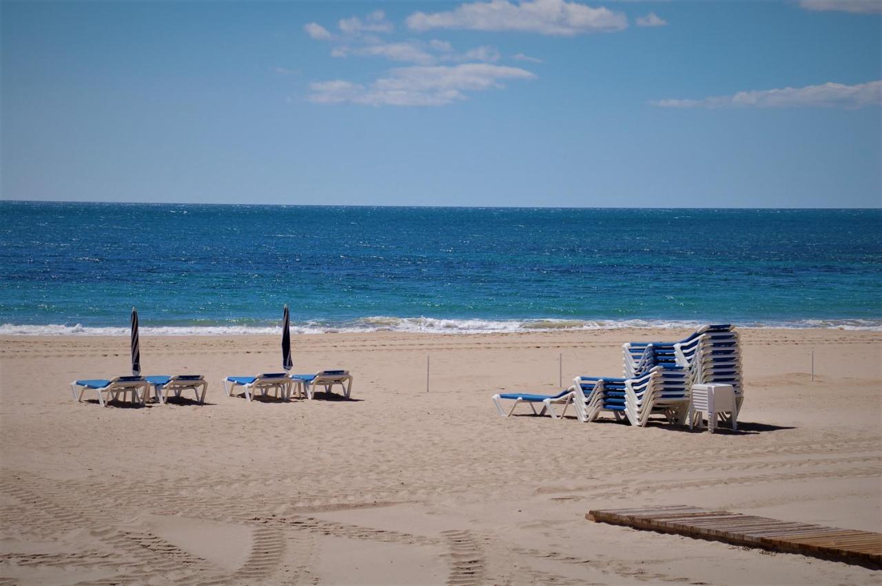 Vistal Al Mar Palasiet 빌라조요사 외부 사진