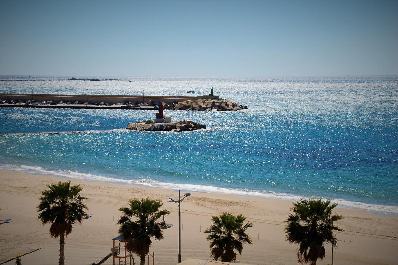 Vistal Al Mar Palasiet 빌라조요사 외부 사진