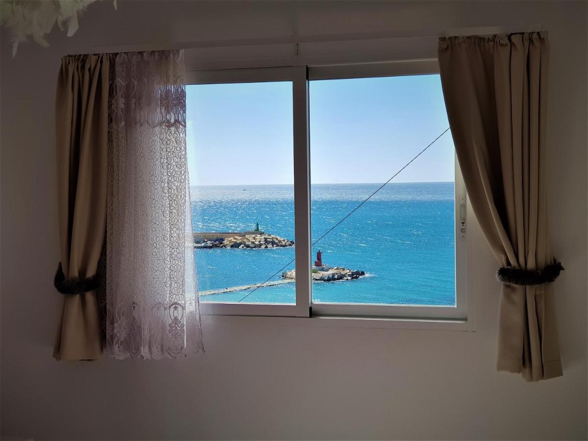 Vistal Al Mar Palasiet 빌라조요사 외부 사진