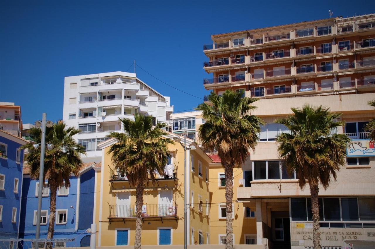 Vistal Al Mar Palasiet 빌라조요사 외부 사진
