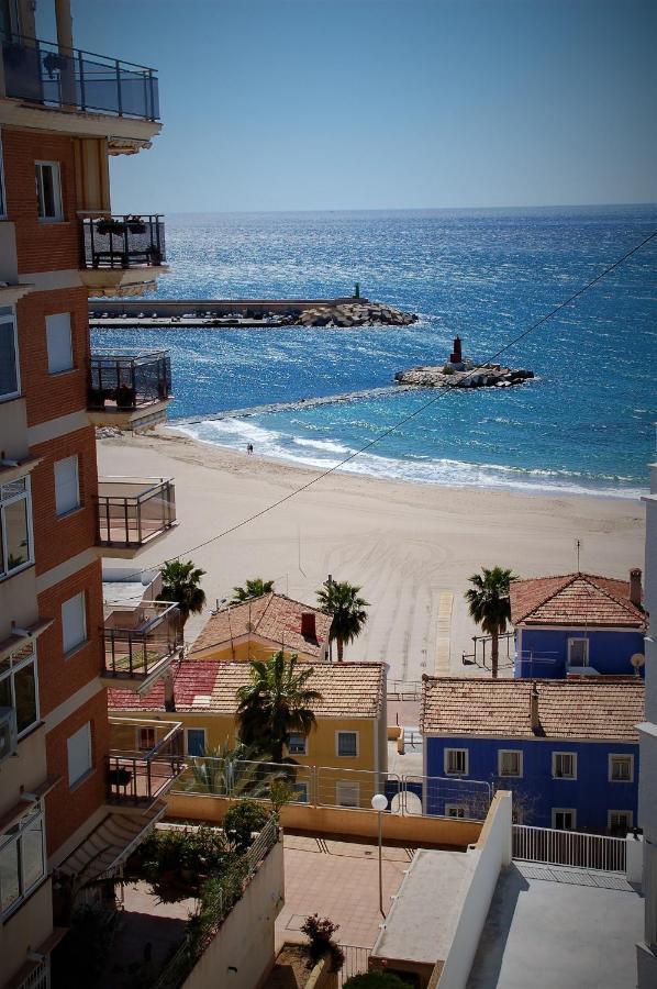 Vistal Al Mar Palasiet 빌라조요사 외부 사진